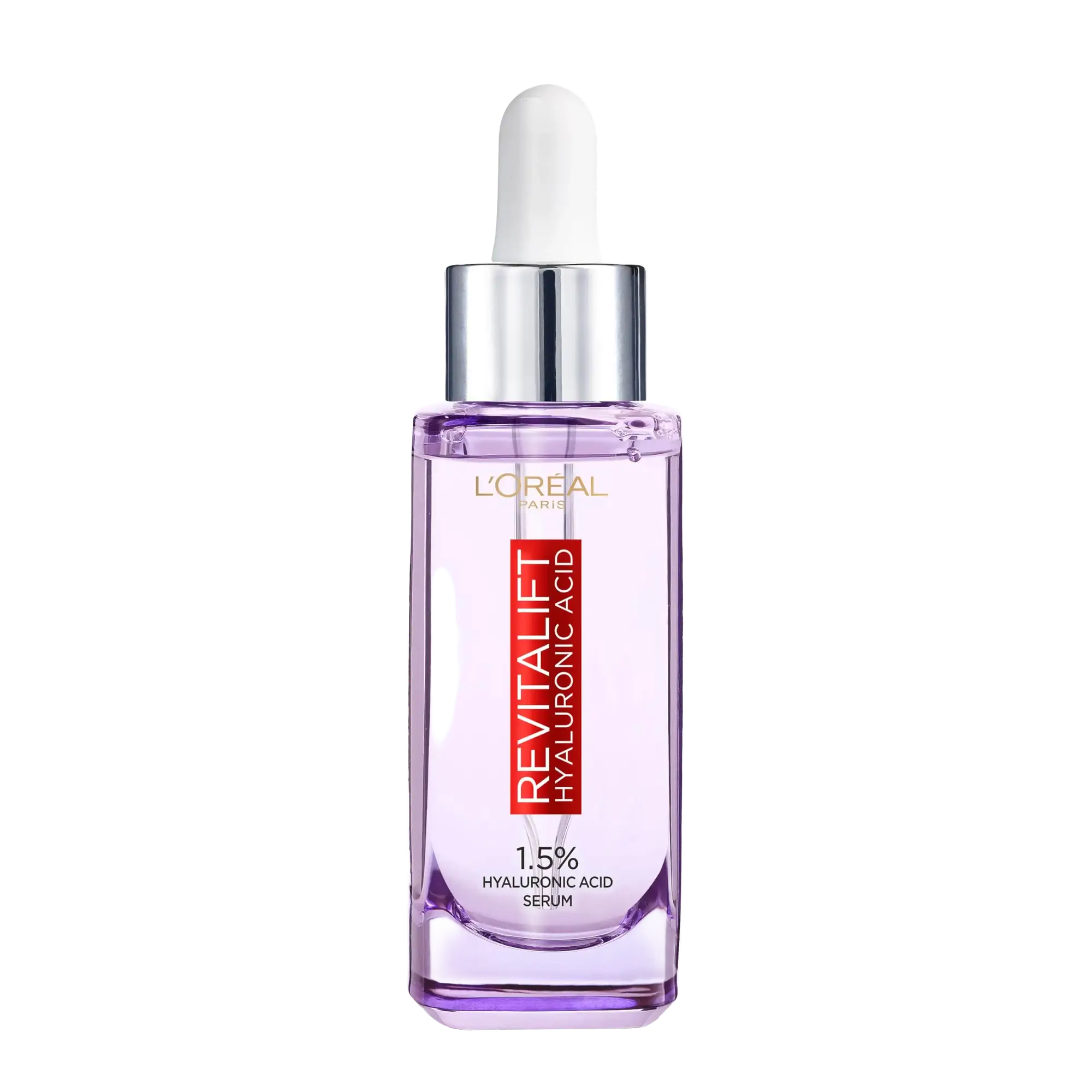 L'Oreal Revitalift Hyaluronic Acid 1.5% UK
