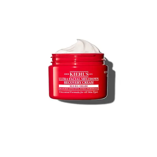 Kiehl's Ultra Facial Meltdown Recovery Cream