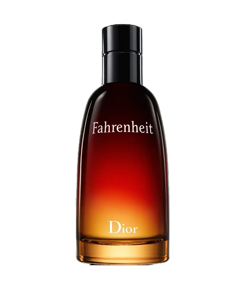 Dior Fahrenheit Eau De Toilette