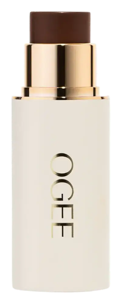 Ogee Sculpted Complexion Stick 14.5N Mahogany