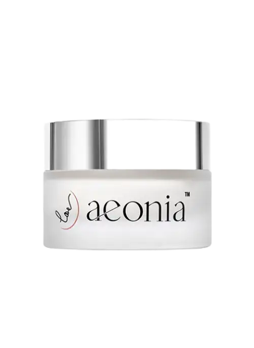 Delavie Sciences Aeonia Sculpting Cream