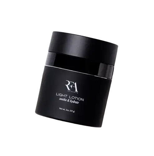 RFA Skincare Light Lotion