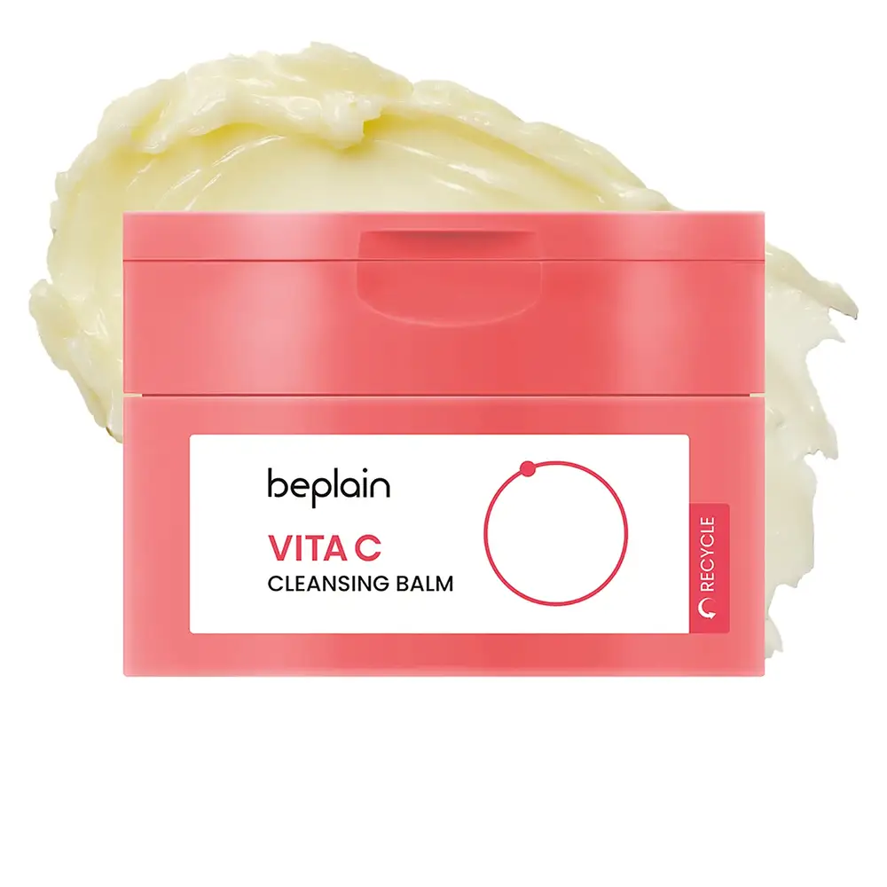 Beplain Vita C Cleansing Balm