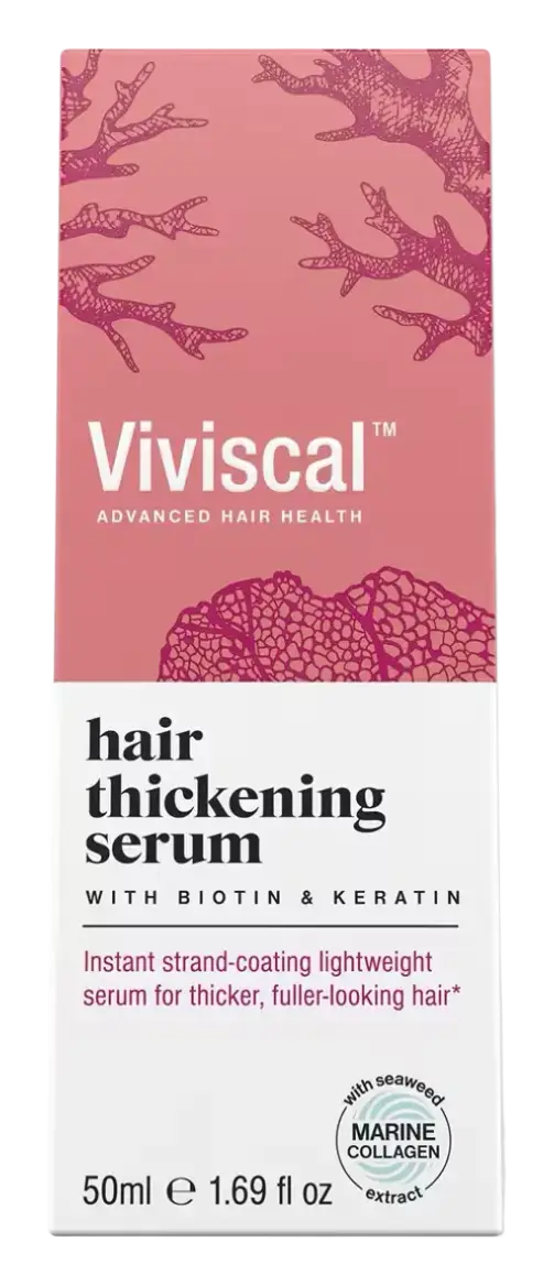 Viviscal Hair Thickening Serum