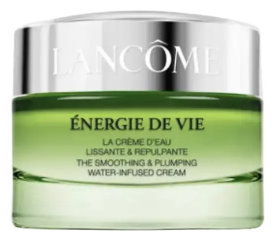 Lancôme Énergie De Vie Day Cream