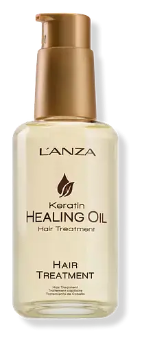 L’ANZA Keratin Healing Oil