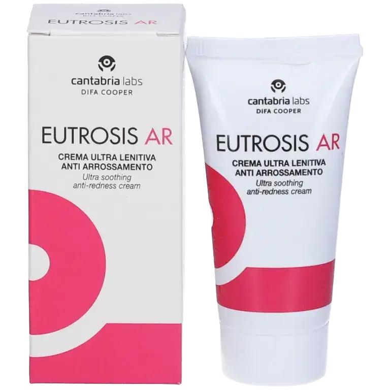 Difa Cooper Eutrosis AR Cream