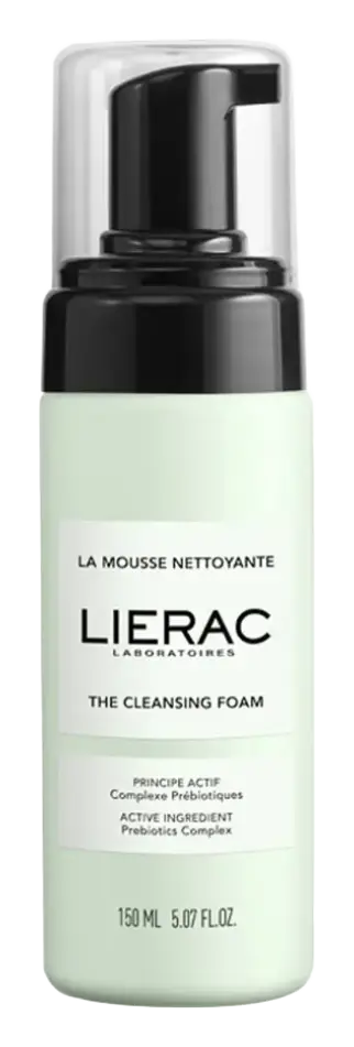 Lierac The Cleansing Foam