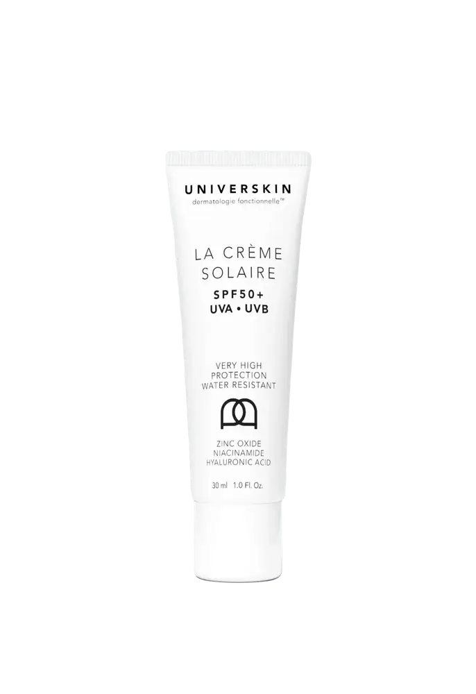 Universkin La Crème Solaire SPF 50+