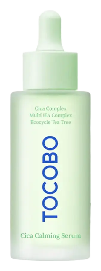 Tocobo Cica Calming Serum