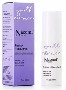 Nacomi Next Level Retinol + Bakuchiol