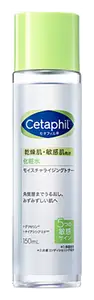 Cetaphil Moisturising Toner Japan