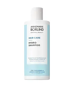 Annemarie Börlind Hair Care Hydro Shampoo