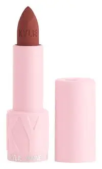 Kylie Cosmetics Matte Lipstick Here For It