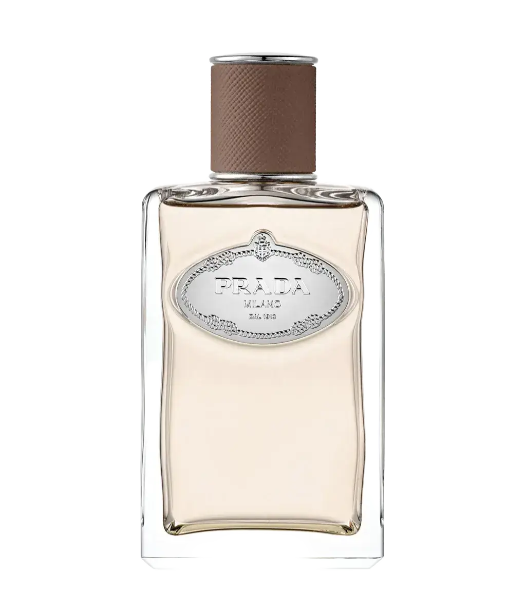 Prada Les Infusions De Vanille Eau De Parfum