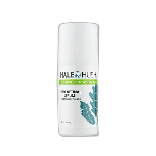 Hale & Hush Rare Retinal Serum
