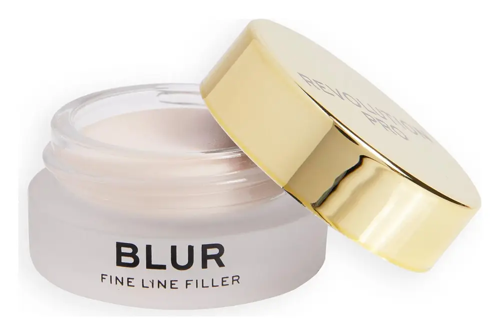 Revolution Beauty Pro Blur and Fine Line Filler