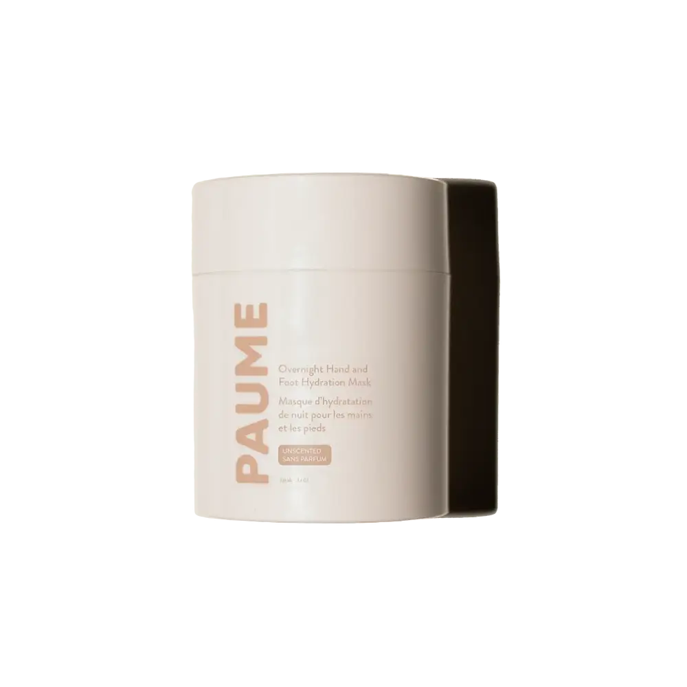 Paume Overnight Hand And Foot Hydration Mask