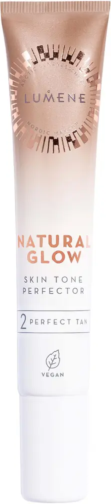 Lumene Natural Glow Skin Tone Perfector Perfect Tan