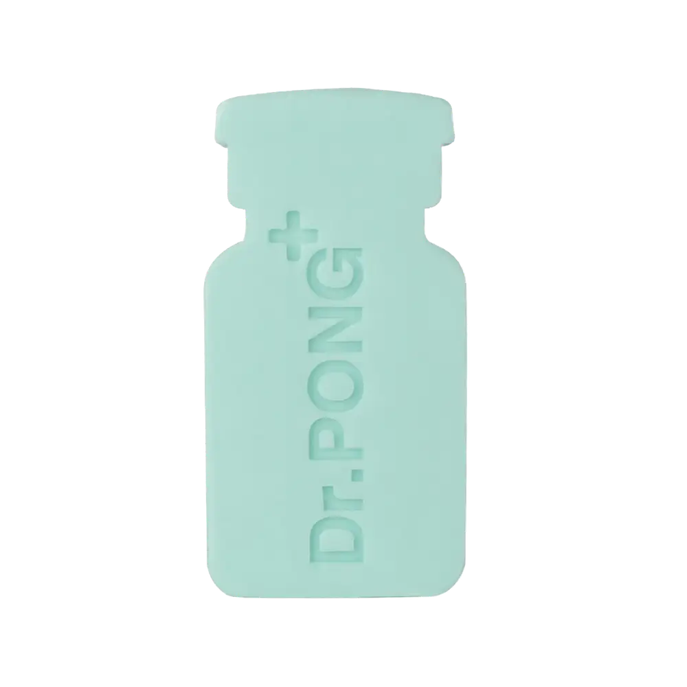 Dr. Pong Natural Volcanic Sulphur Soap