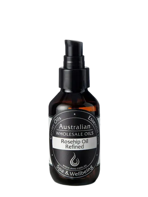 Australian Wholesale Oils Rosehip Oil Refined