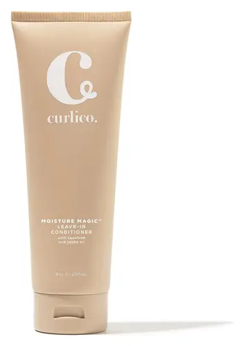 Curlico. Moisture Magic Leave-In Conditioner