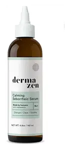 Dermazen Calming Seborrheic Serum