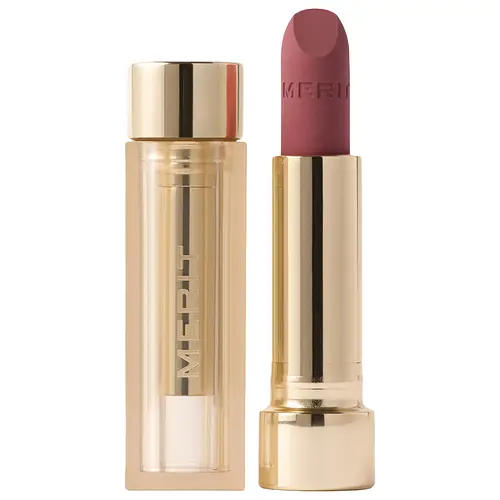 Merit Beauty Signature Lip Lightweight Lip Blush Archival