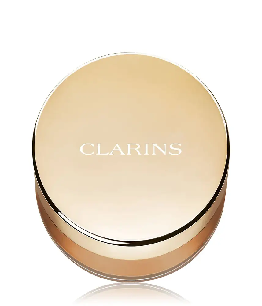 Clarins Ever Matte Loose Powder Universal Deep
