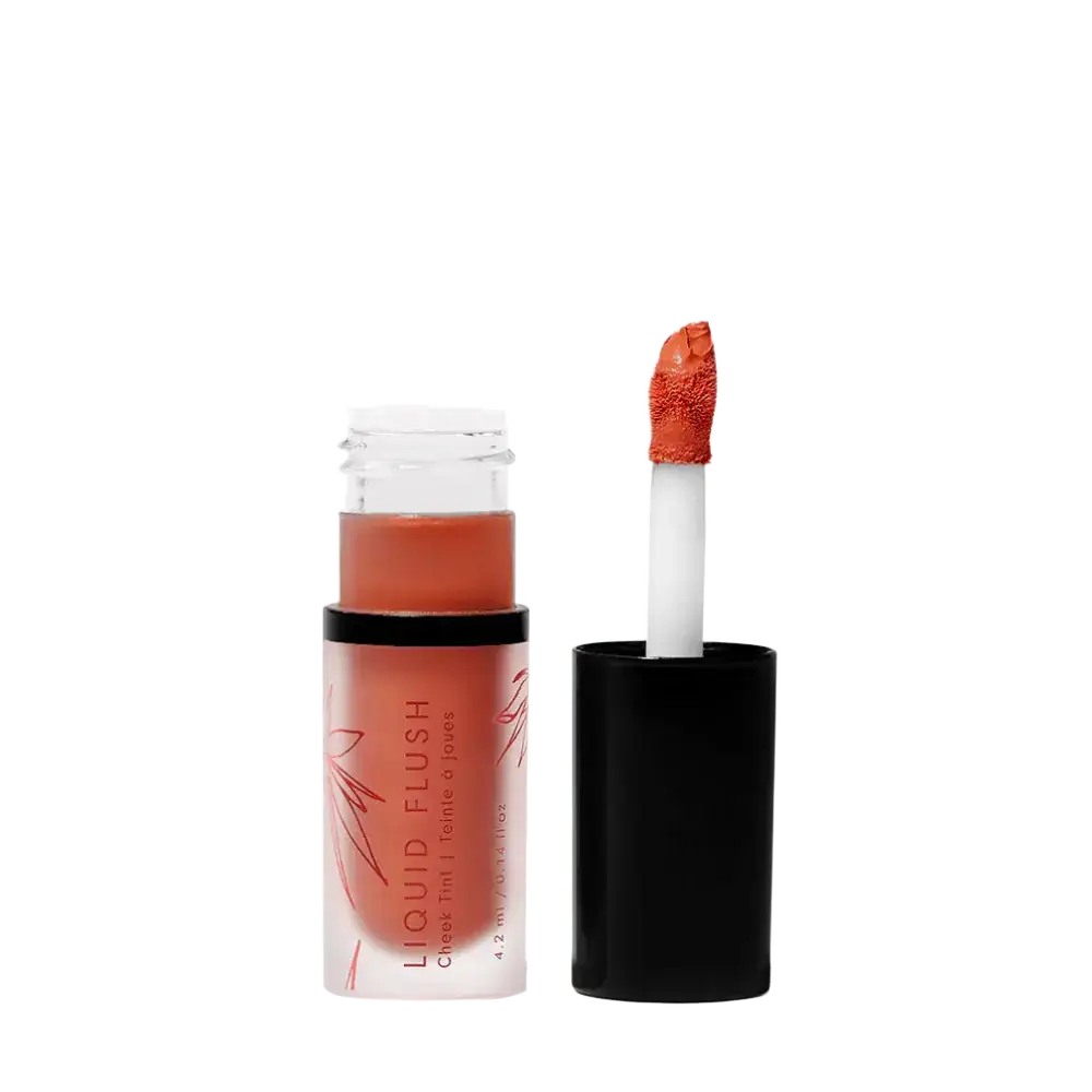 Monika Blunder Beauty Liquid Flush Cheek Tint Rome
