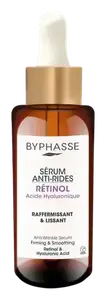 Byphasse Retinol Anti-Wrinkle Serum