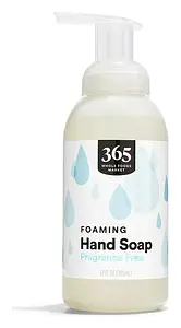 365 Everyday Value Foaming Hand Soap Fragrance Free