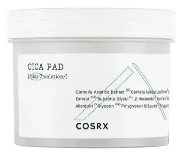COSRX Pure Fit Cica Toner Pad