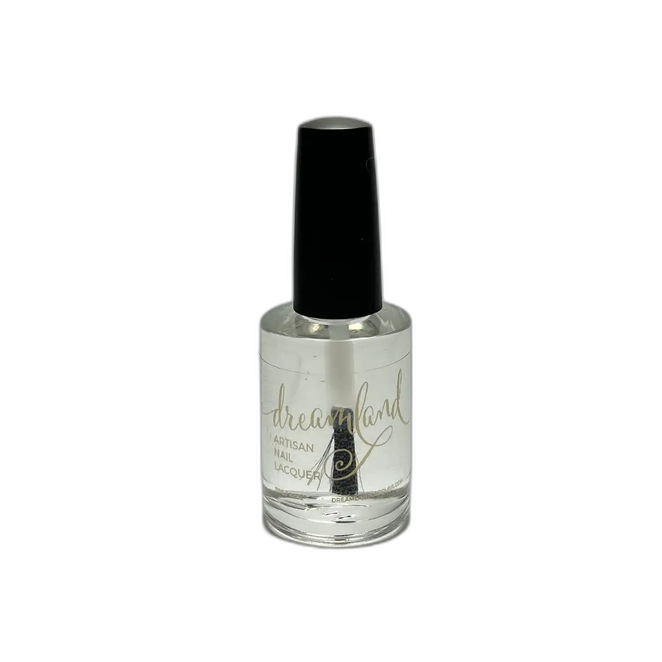 Dreamland Lacquer Ooh Shiny!