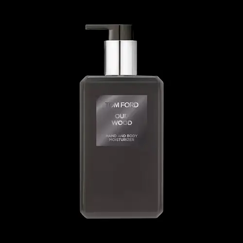 Tom Ford Oud Wood Hand and Body Moisturizer