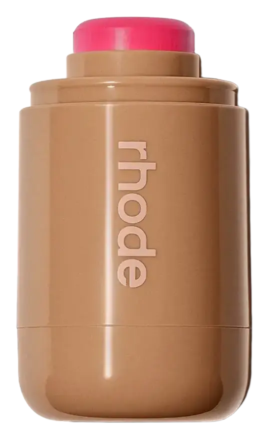 rhode Pocket Blush Juice Box
