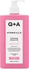Q + A Vitamin A.C.E Cleansing Shower Oil