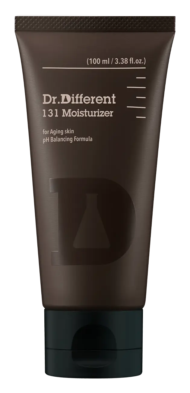Dr. Different 131 Moisturizer