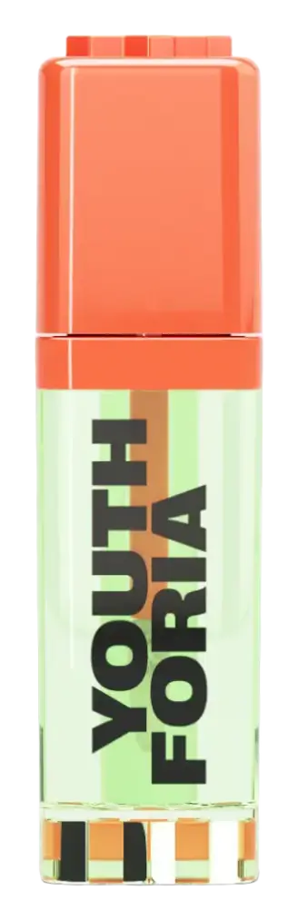 Youthforia BYO Blush Color Changing Blush Oil