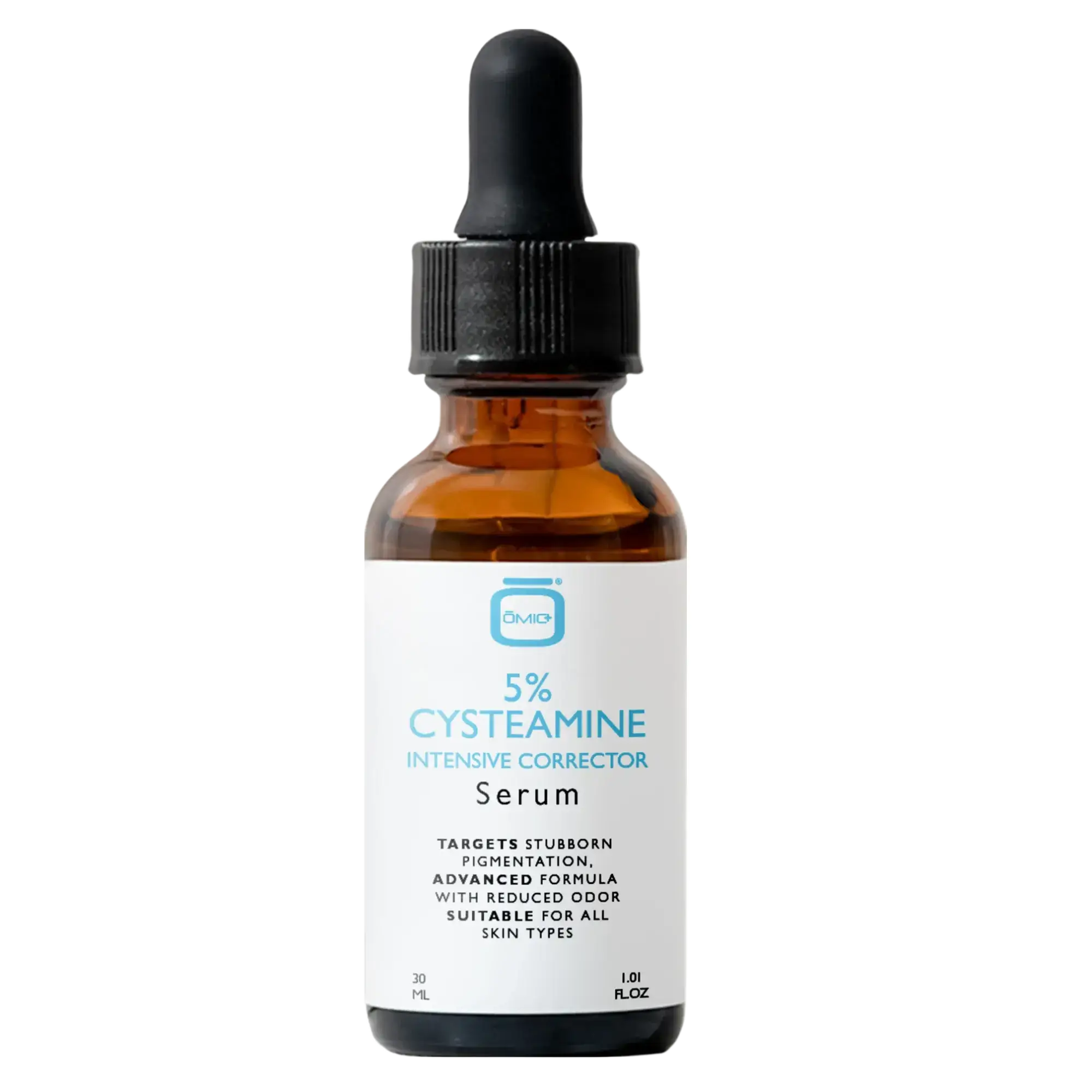 Omic 5% Cysteamine Intensive Corrector Serum