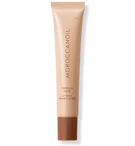 MoroccanOil Lip Balm Vanilla Date