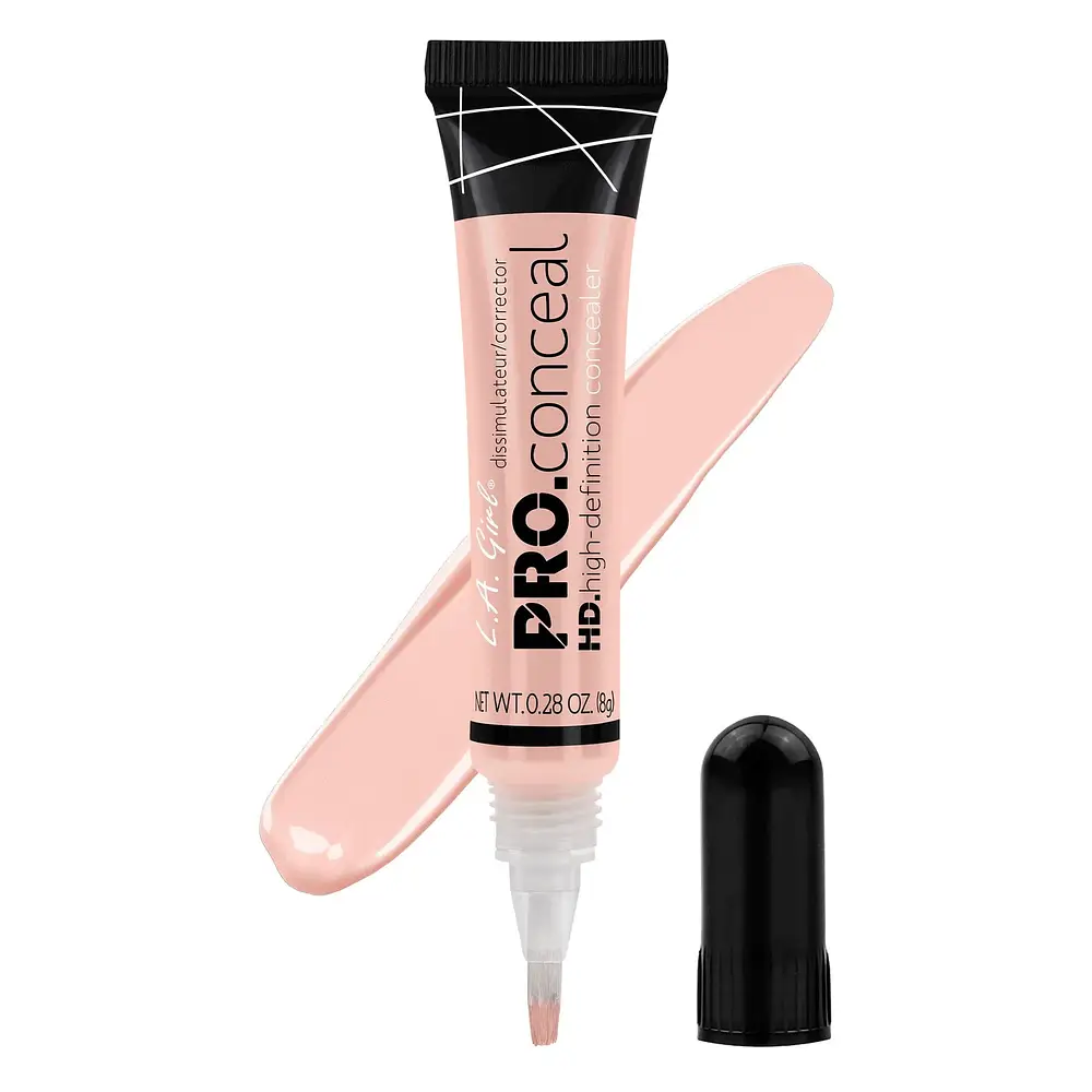 L.A. Girl HD Pro Conceal Cool Pink Corrector
