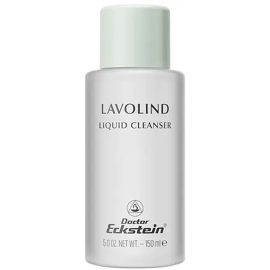 Doctor Eckstein Lavolind Liquid Cleanser