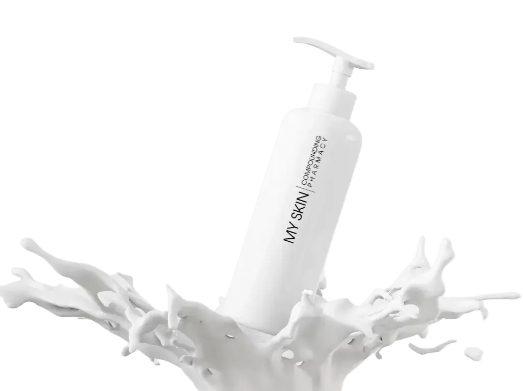 My Skin Compounding Pharmacy Sirolimus 0.2% Cream (Custom Prescription)