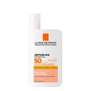 La Roche-Posay Anthelios Mineral Tinted Ultra Fluid Lotion SPF 50 Canada