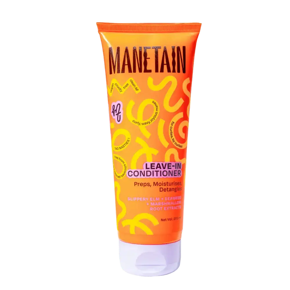 Manetain Leave-In Conditioner