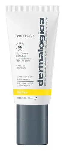 Dermalogica Porescreen SPF 40
