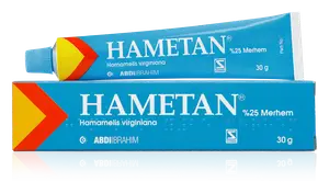 Abdi Ibrahim Hametan 25% Merhem