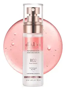 D'Alba Repairing Hair Perfume Serum