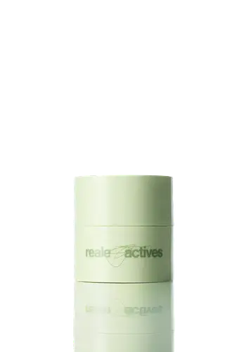Reale Actives Get Bare Makeup Melting Cleansing Balm